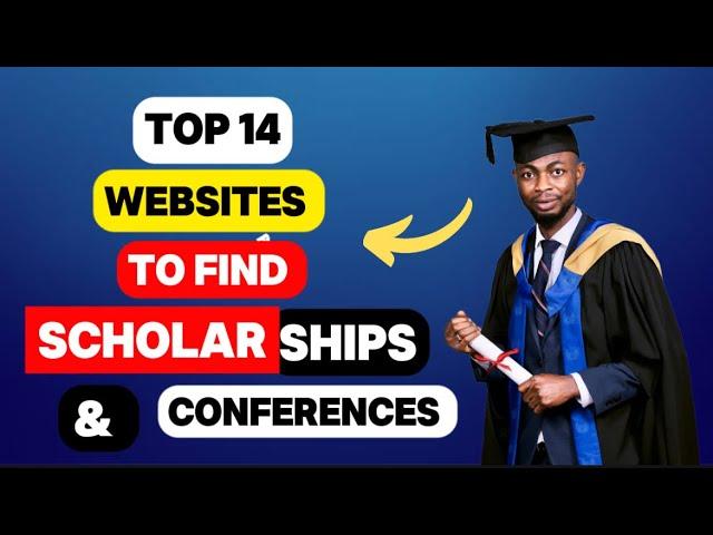 FREE Scholarships: 14 Best Websites to Find FREE Scholarships to Study Abroad