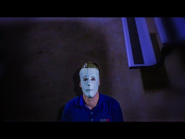 Halloween at Maxie Price RV