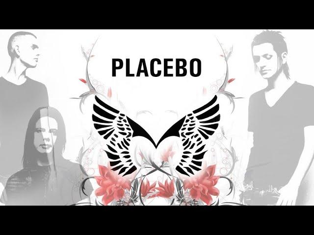 The Best of Placebo 2022 (part 1)Лучшие песни группы Placebo (1 часть) 2022 Never Let Me Go -2022