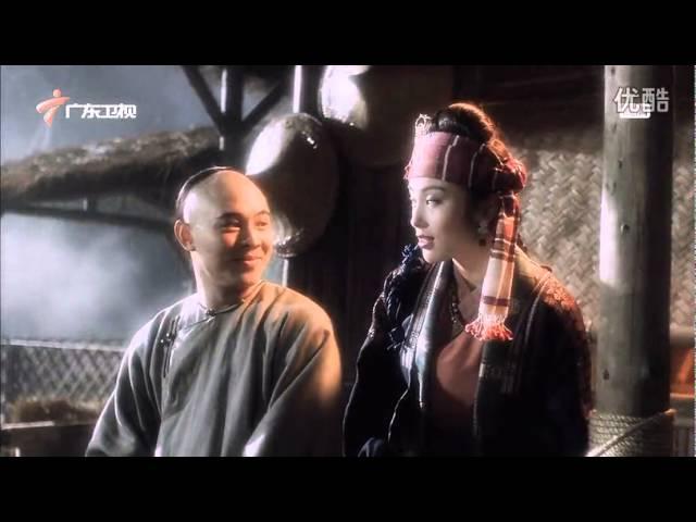 Beautiful Chinese Music 35【Jet Li Kung fu movie】The clip；Kung fu music