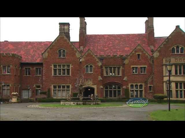 Thornewood Castle, KING-TV's Evening Magazine