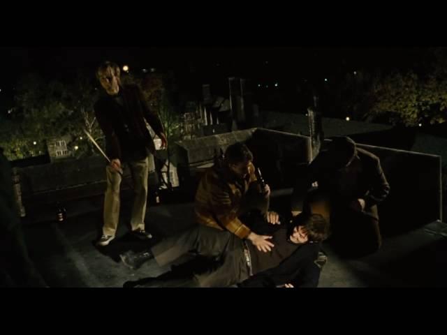 Across the Universe - With A Little Help From My Friends - Joe Anderson; Jim Sturgess