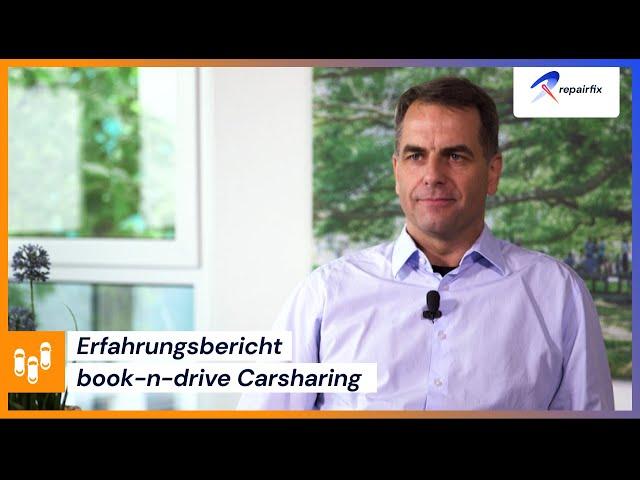 motum | Kundenstimmen – book-n-drive Carsharing