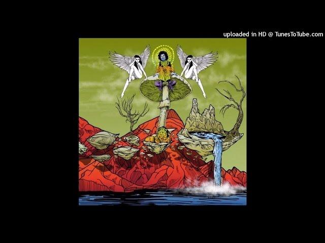 All Them Witches - Voodoo Chile