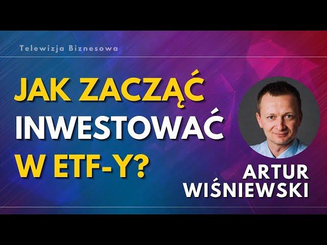 Jak wybrać najlepsze ETF-y i zbudować portfel inwestycyjny na lata?