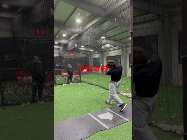 야나기무라 npb준비… #tokyo #野球 #baseball #korea #npb #ohtani #song #구독 #homerun #노래 #야구 #bts