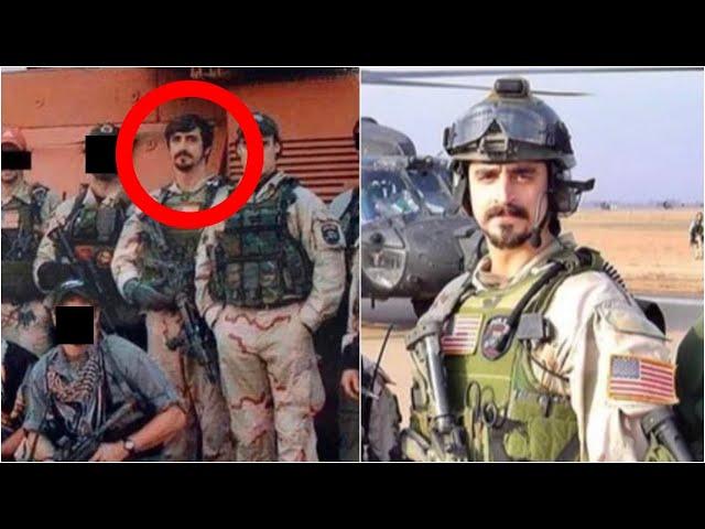 Delta Force Operator Wore Heroic Patch For Simple Reason