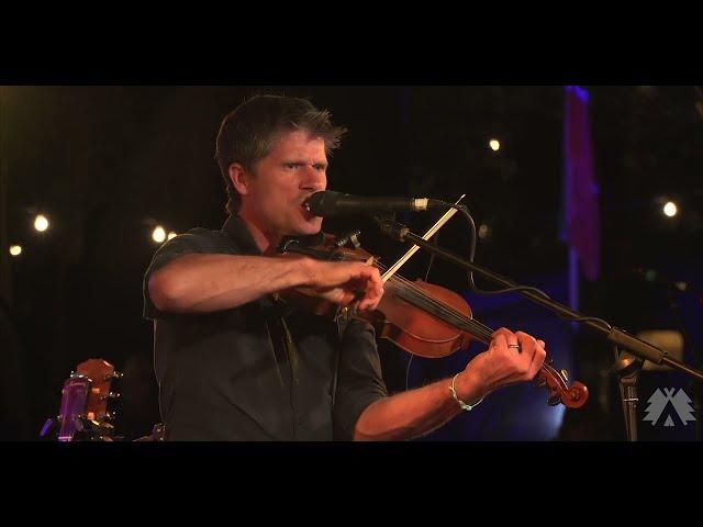 Seth Lakeman LIVE Headline Performance - 24th Aug / Llwyfan Fforest Stage / Between The Trees 2023.