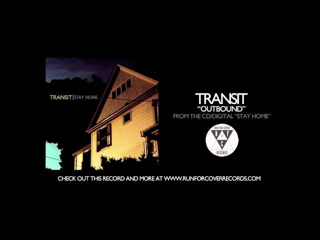 Transit - Outbound (Official Audio)