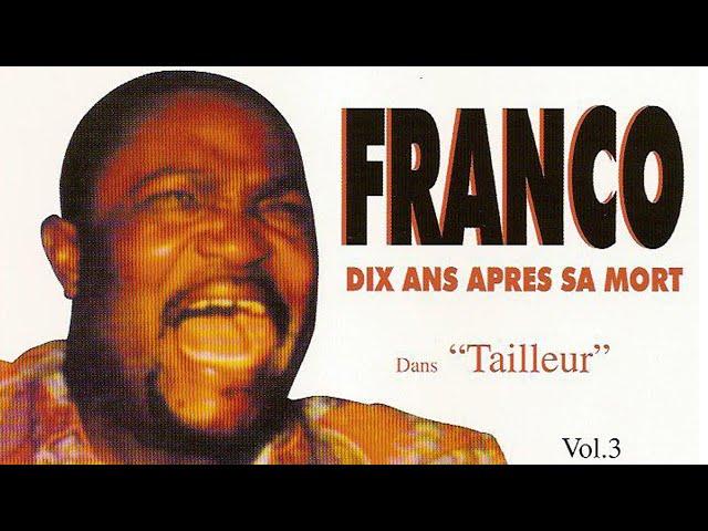 Franco - Mouzi (feat. Ntesa Dalienst)