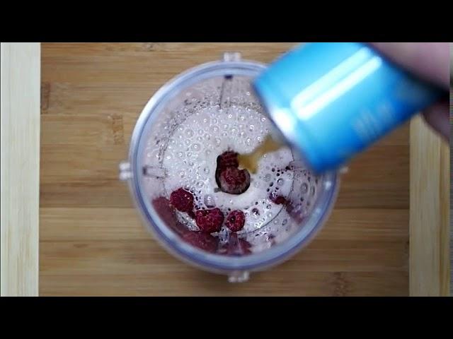 Herbal Fix SHAPE Smoothie