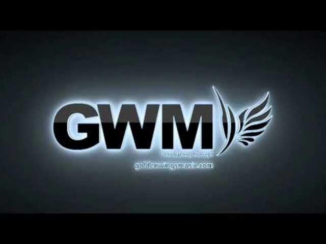 George Vargas "Relentless" Episode 3 @ Golden Wings Music Radio