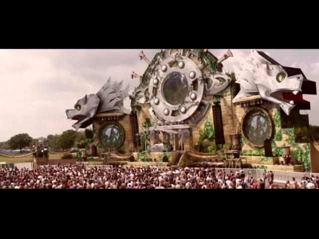 Showreel 2014, WOOTZ Media