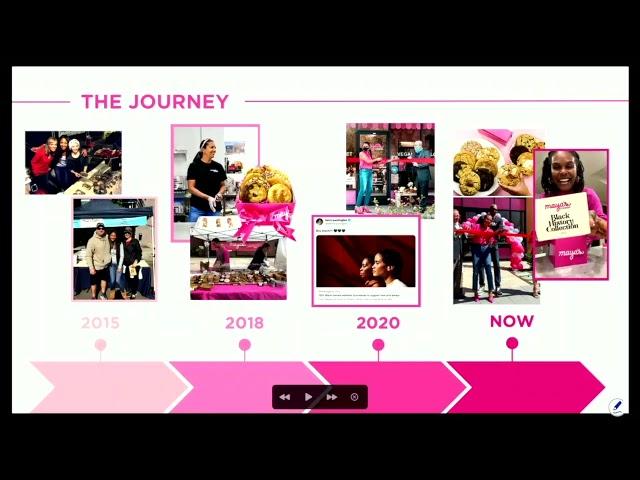 The L. Robert Payne Lecture Series 2023 - Maya Madsen