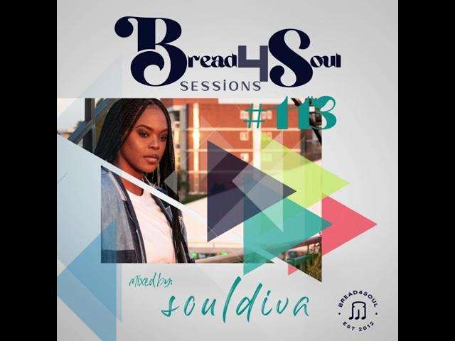 SoulDiva - Bread4soul #113 