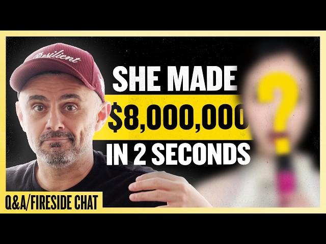 What's THE NEXT BIG THING in Social Media 2025? | GaryVee Q&A — NY Post