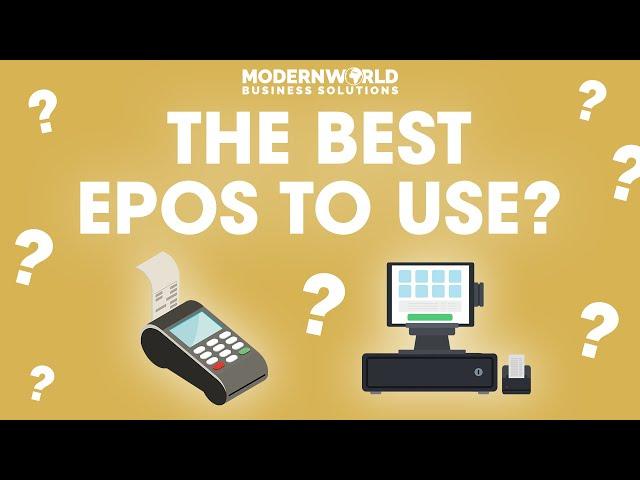 What is the best EPOS System for my business?