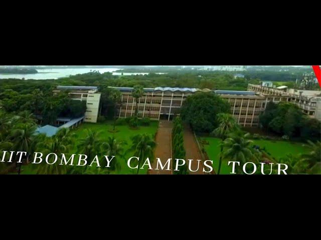 IIT Bombay Campus Tour (Motivational ) kar har maidaan fateh Motivational songs