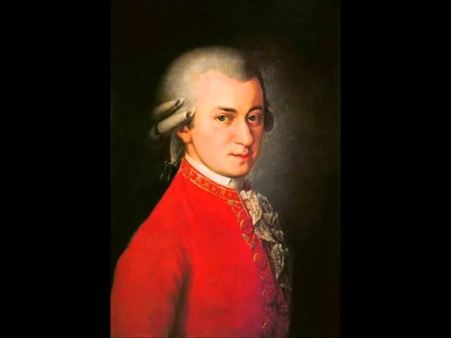 Wolfgang Amadeus Mozart   Requiem aeternam