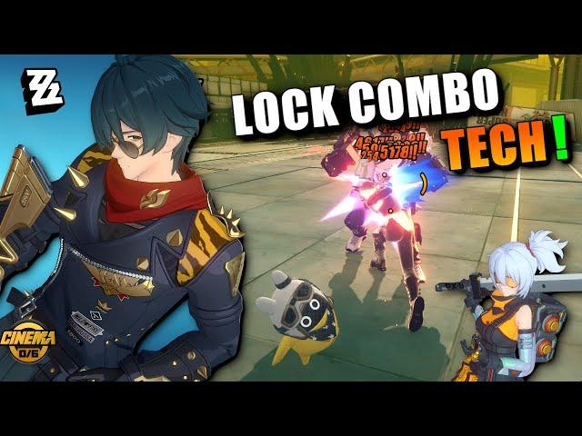 Master Lighter Combat in 5 Minutes【Guide】Zenless Zone Zero