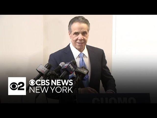 Andrew Cuomo, Zohran Mamdani targeted by fellow NYC mayoral contenders