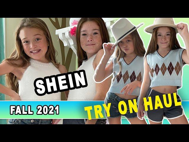 Shein Clothing Haul