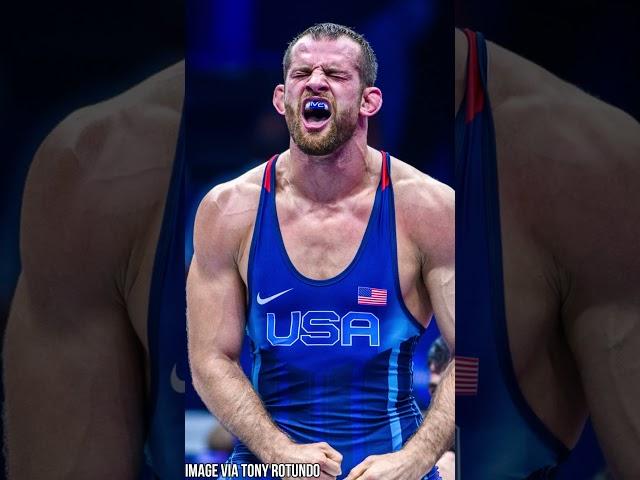 World Team Trials Recap!  #wrestling #wrestlingnews #foryou #wrestler #world #usa #breaking #wrestle