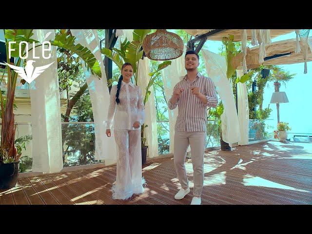 Rovena Ibrahimi & Renato Jaho - Vere & Trendafila (Official Video)