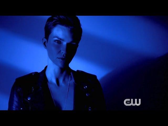 CW 2019 Fall Lineup "Dare To Defy" Trailer