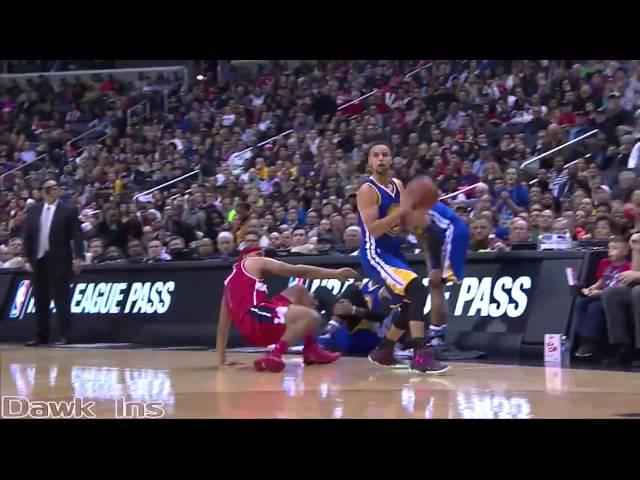 Stephen Curry @ Wizards (Full Highlights) (02/03/16) AMAZING 51 Pts, 11 Threes, 7 in 1st Quarter!