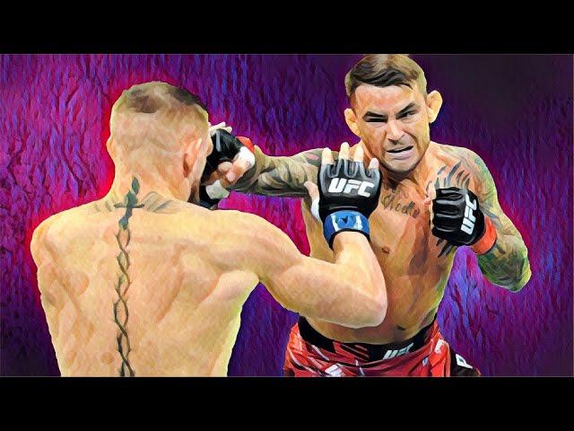 Dustin Poirier humbles Conor McGregor