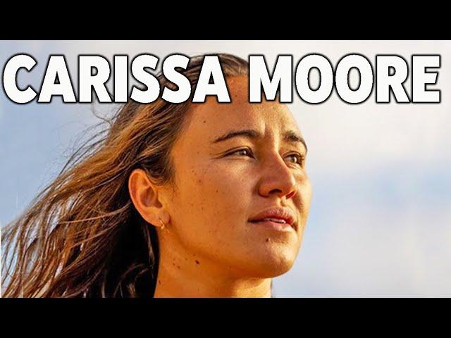 Did Carissa Moore Get Robbed of the World Title?