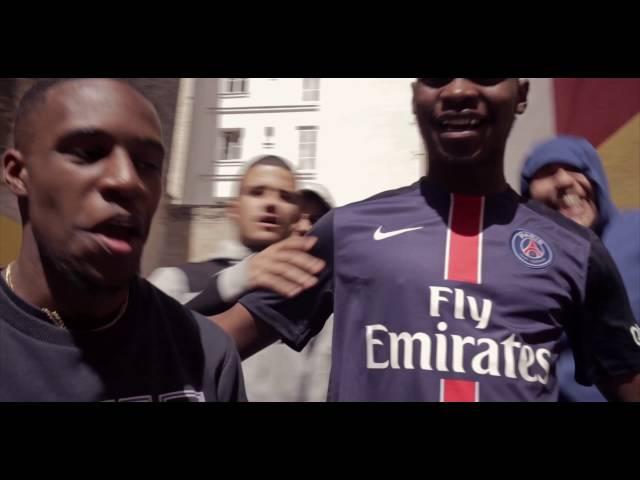 Dave x AJ Tracey - Thiago Silva