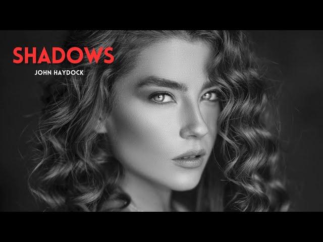 'Shadows' - original smooth blues by John Haydock.