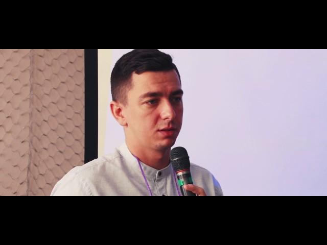 #ИНСТАЮНОСТЬ2016 - Сергей Хволынский