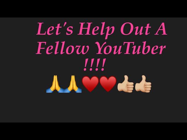 Let's help out Unboxit With Maureen McD