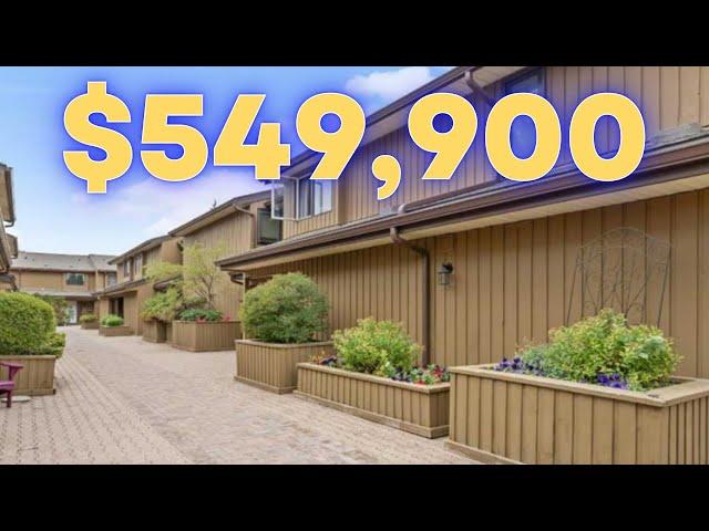 Lakeview Townhouse - AMAZING Affordable home for sale in SW Calgary