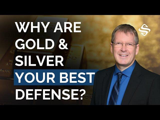 Use Precious Metals to Protect Your Assets Amid US Elections & Global Events | Ask Andrew Sleigh