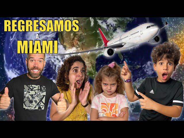 VIAJAMOS EN AVIÓN BAJO UNA TORMENTA TROPICAL!