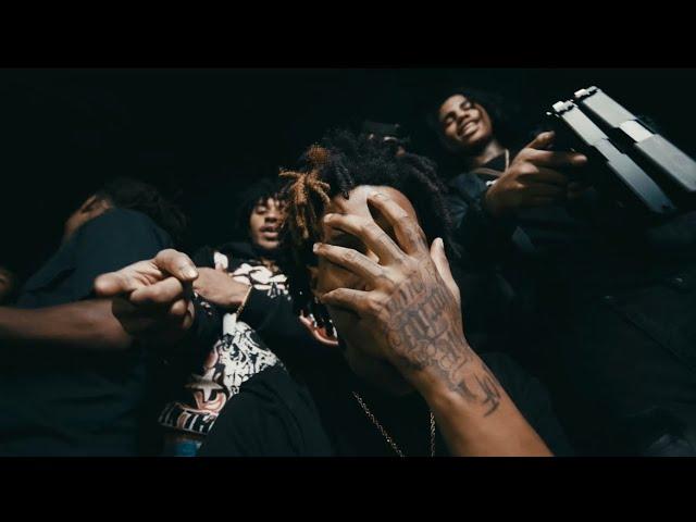 BAK Jay - Junkie Money (Official Music Video)