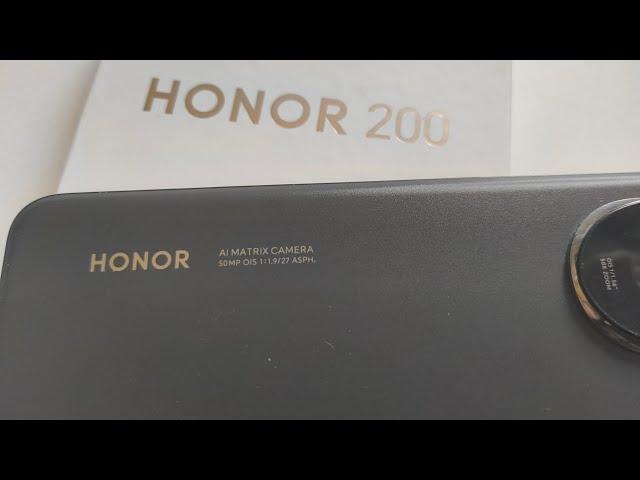 Honor 200 RECENZIJA - Najbolja kupovina u 2024. godini!