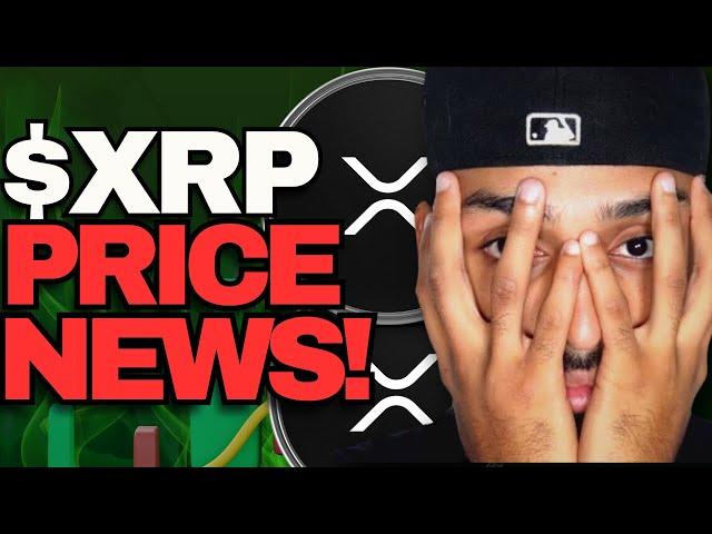 *URGENT* XRP RIPPLE HOLDERS DO THIS NOW!!! HERE IT COMES! $XRP PRICE PREDICTION 2024!