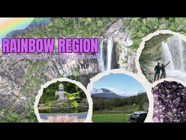 Northern NSW Rainbow Region | 2024 Jawa Owners Camp Out | Mavo Gets the Munchies?