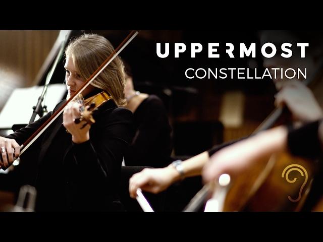 Uppermost - Constellation (Live Orchestra Performance)