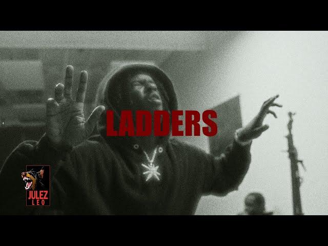 DUVY | LADDERS @julezleo