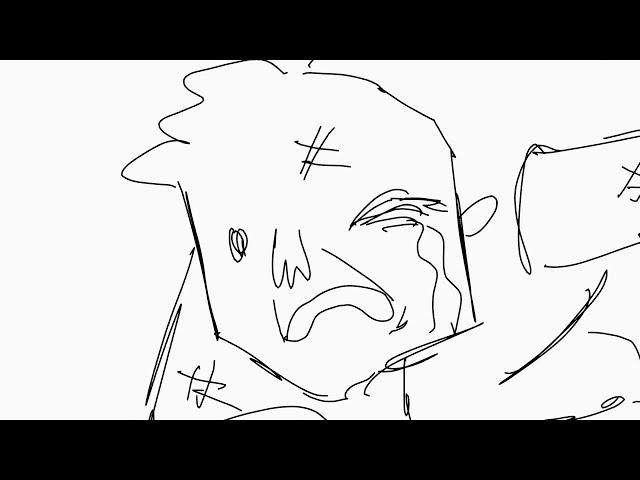 When you realize Monster Hunter was in easy mode (Animatic)