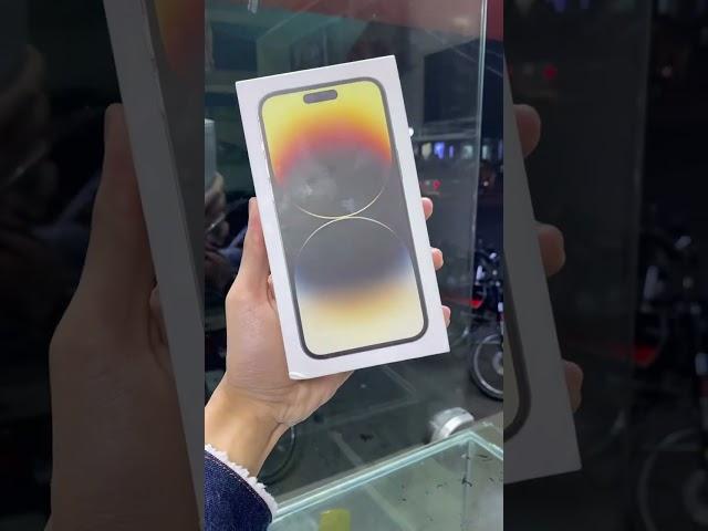 iPhone 14 Pro Max Dubai️