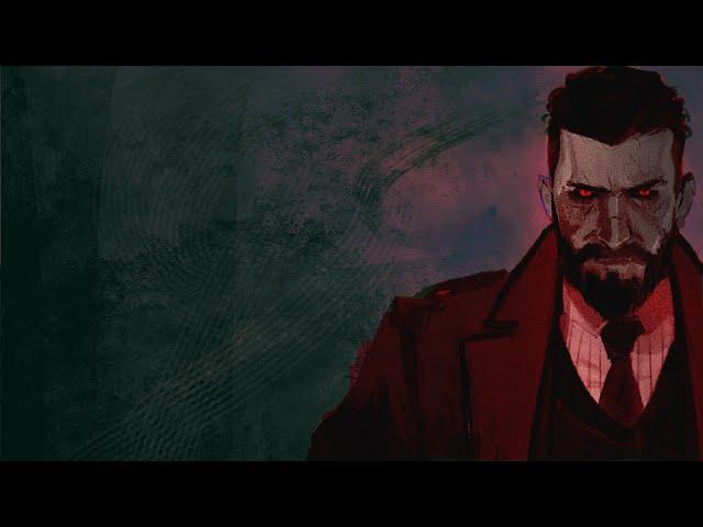 Give Vampyr A Sequel You Cowards (Critique & Retrospective)