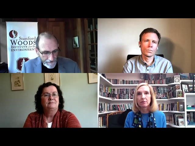 New Evidence on the Health Impacts of Wildfire Smoke | Webinar
