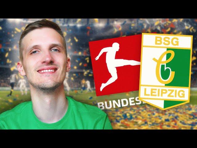 Mit Chemie Leipzig in der Bundesliga: Jedes Spiel ein Kampf #43 (Chemie Leipzig im FM24)